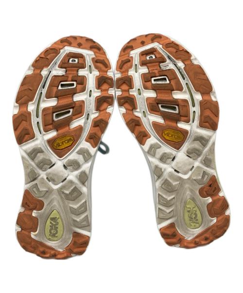 HOKAONEONE（ホカオネオネ）HOKAONEONE (ホカオネオネ) マファテスピード 2 マルチカラー サイズ:SIZE 26cmの古着・服飾アイテム