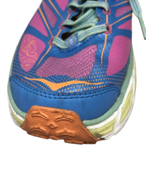 HOKAONEONE（ホカオネオネ）HOKAONEONE (ホカオネオネ) マファテスピード 2 マルチカラー サイズ:SIZE 26cmの古着・服飾アイテム
