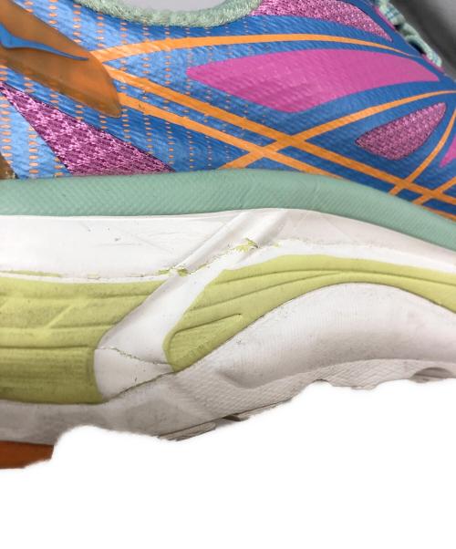 HOKAONEONE（ホカオネオネ）HOKAONEONE (ホカオネオネ) マファテスピード 2 マルチカラー サイズ:SIZE 26cmの古着・服飾アイテム