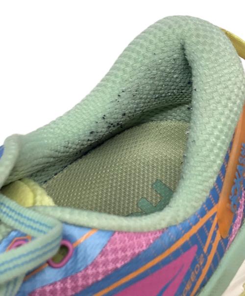 HOKAONEONE（ホカオネオネ）HOKAONEONE (ホカオネオネ) マファテスピード 2 マルチカラー サイズ:SIZE 26cmの古着・服飾アイテム