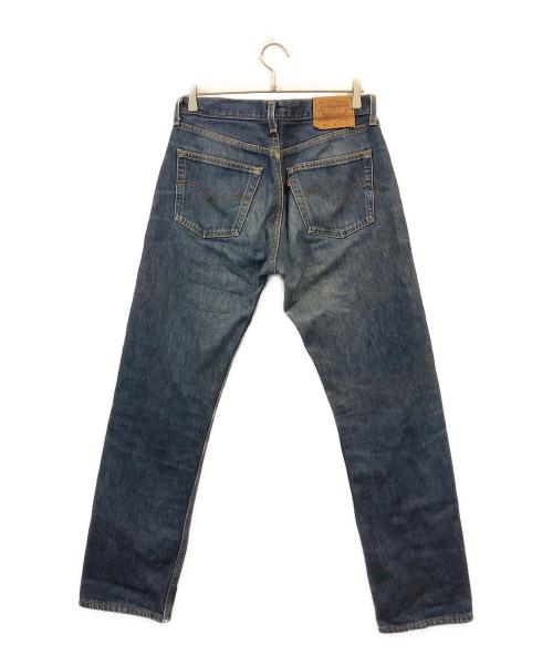 LEVI'S（リーバイス）LEVI'S (リーバイス) 501デニムパンツ インディゴ サイズ:SIZE 32の古着・服飾アイテム