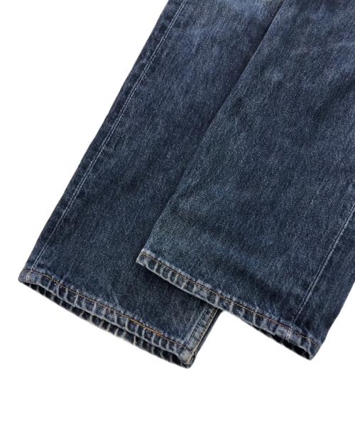 LEVI'S（リーバイス）LEVI'S (リーバイス) 501デニムパンツ インディゴ サイズ:SIZE 32の古着・服飾アイテム