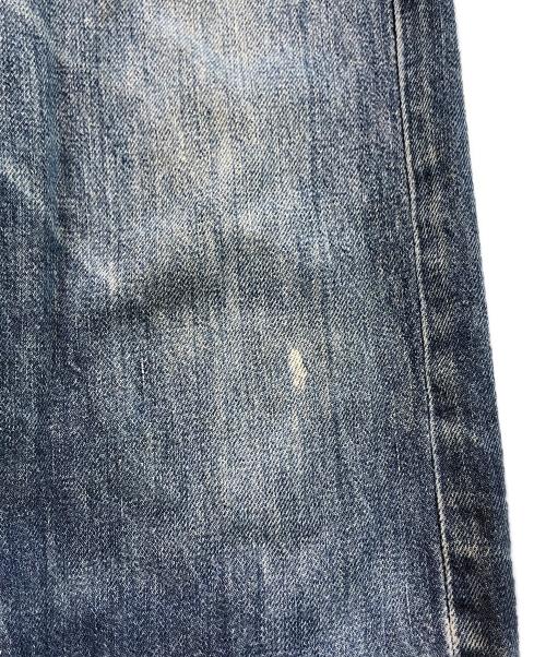 LEVI'S（リーバイス）LEVI'S (リーバイス) 501デニムパンツ インディゴ サイズ:SIZE 32の古着・服飾アイテム