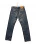 LEVI'S (リーバイス) 501デニムパンツ インディゴ サイズ:SIZE 32：8000円