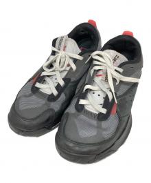 NIKE（ナイキ）の古着「ジョーダン エア 200E」｜ブラック×グレー