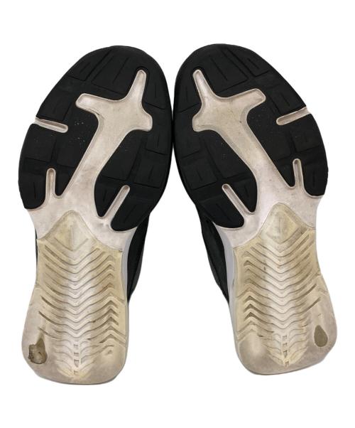 NIKE（ナイキ）NIKE (ナイキ) ジョーダン エア 200E ブラック×グレー サイズ:27の古着・服飾アイテム