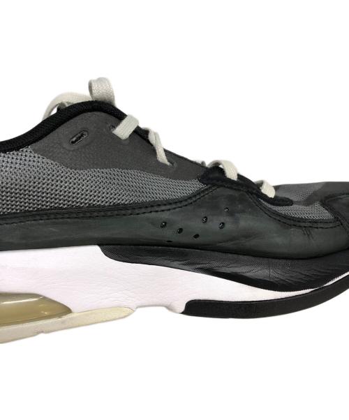 NIKE（ナイキ）NIKE (ナイキ) ジョーダン エア 200E ブラック×グレー サイズ:27の古着・服飾アイテム