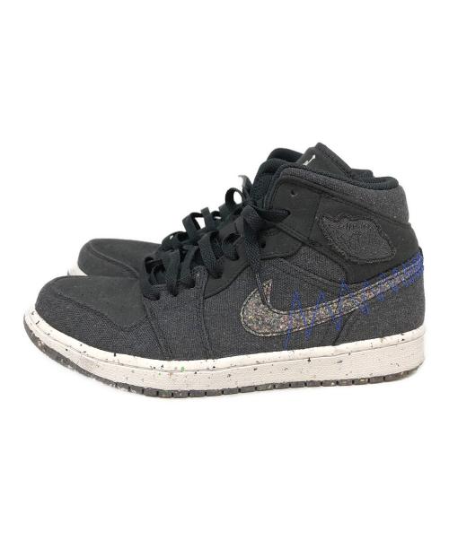 NIKE（ナイキ）NIKE (ナイキ) エアジョーダン1 ミッド 