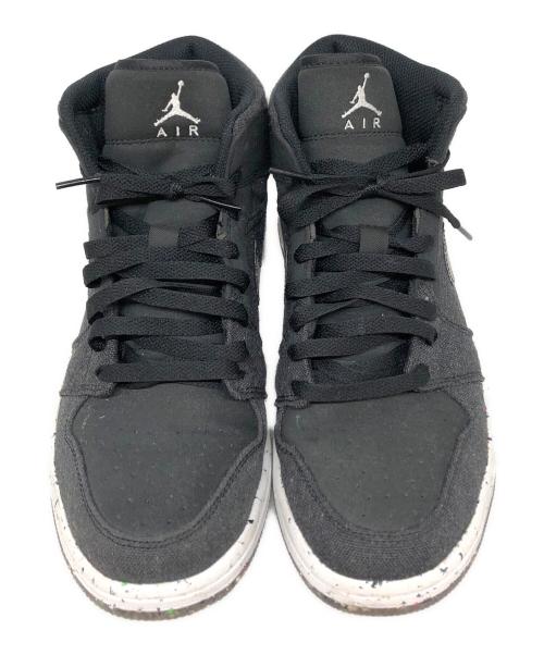 NIKE（ナイキ）NIKE (ナイキ) エアジョーダン1 ミッド 