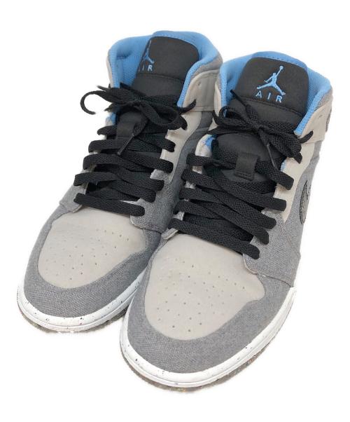 NIKE（ナイキ）NIKE (ナイキ) エアジョーダン 1 ミッド SE 