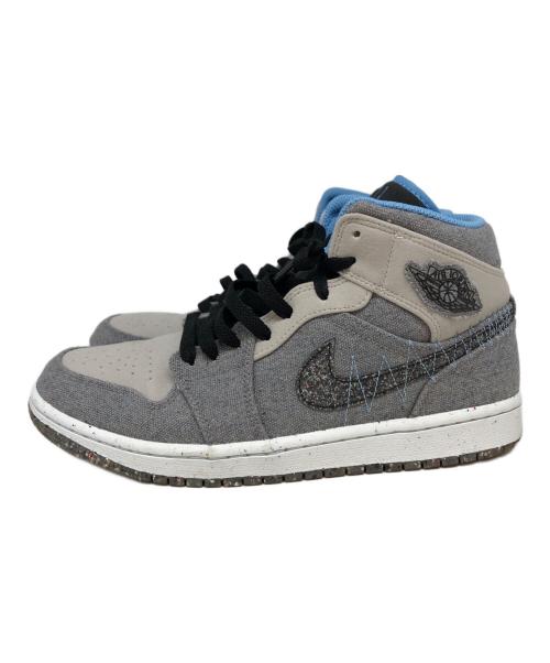 NIKE（ナイキ）NIKE (ナイキ) エアジョーダン 1 ミッド SE 