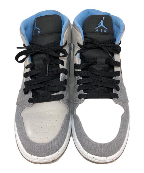 NIKE（ナイキ）NIKE (ナイキ) エアジョーダン 1 ミッド SE 