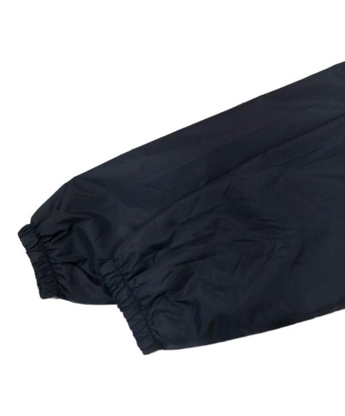 GOOD DESIGN SHOP COMME des GARCONS（グッドデザインショップ コムデギャルソン）GOOD DESIGN SHOP COMME des GARCONS (グッドデザインショップ コムデギャルソン) バックロゴコーチジャケット ネイビー サイズ:SIZE Mの古着・服飾アイテム