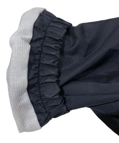 GOOD DESIGN SHOP COMME des GARCONS（グッドデザインショップ コムデギャルソン）GOOD DESIGN SHOP COMME des GARCONS (グッドデザインショップ コムデギャルソン) バックロゴコーチジャケット ネイビー サイズ:SIZE Mの古着・服飾アイテム