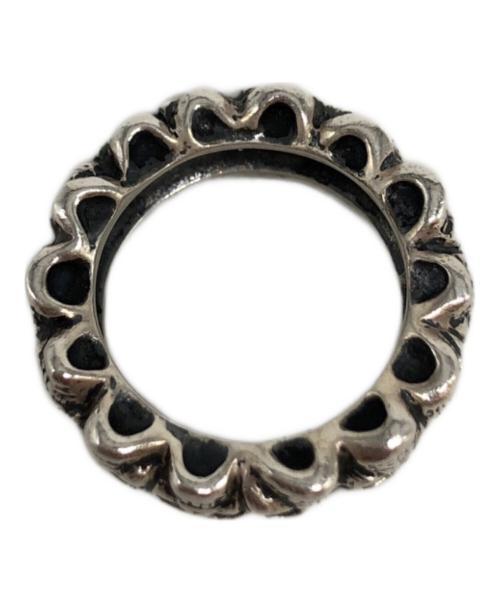 Hysteric Glamour（ヒステリックグラマー）Hysteric Glamour (ヒステリックグラマー) スカルリング シルバー サイズ:-の古着・服飾アイテム