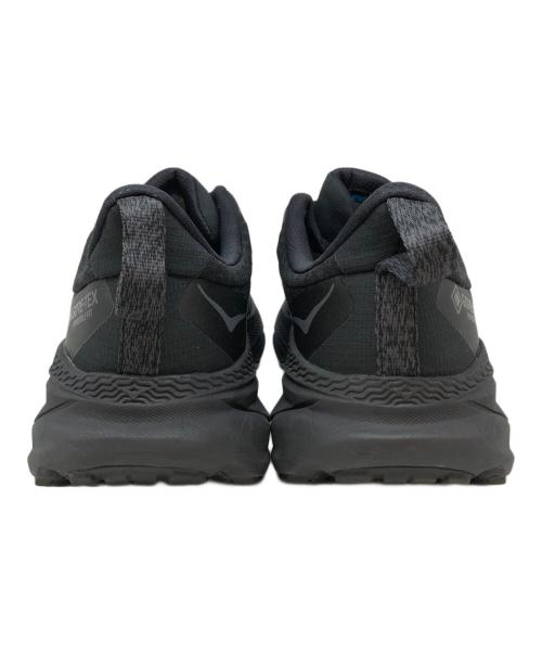 HOKAONEONE（ホカオネオネ）HOKAONEONE (ホカオネオネ) チャレンジャーATR7 GTX グレー サイズ:27の古着・服飾アイテム