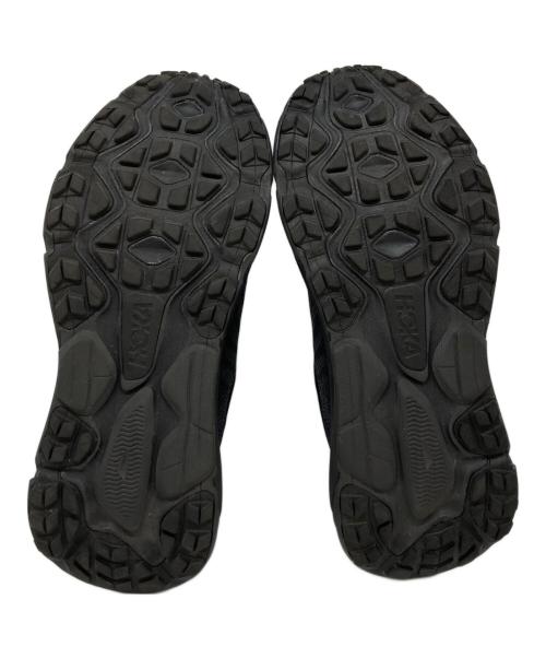 HOKAONEONE（ホカオネオネ）HOKAONEONE (ホカオネオネ) チャレンジャーATR7 GTX グレー サイズ:27の古着・服飾アイテム