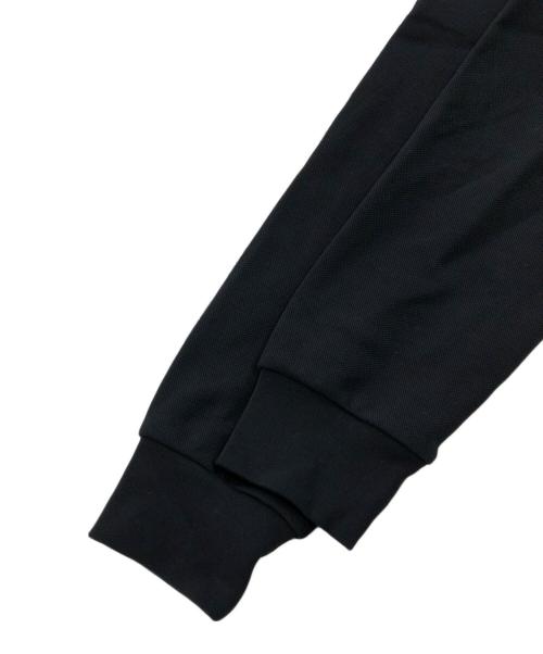 BOSS（ボス）BOSS (ボス) ジップパーカー ブラック サイズ:Lの古着・服飾アイテム