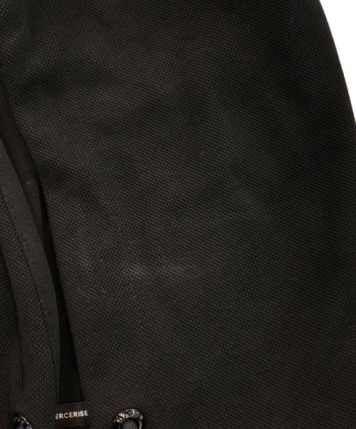 BOSS（ボス）BOSS (ボス) ジップパーカー ブラック サイズ:Lの古着・服飾アイテム