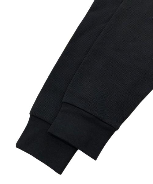 BOSS（ボス）BOSS (ボス) ジップパーカー ブラック サイズ:Mの古着・服飾アイテム