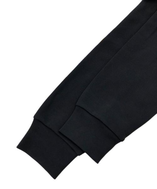 BOSS（ボス）BOSS (ボス) ジップパーカー ブラック サイズ:Mの古着・服飾アイテム