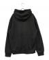 BOSS (ボス) ジップパーカー ブラック サイズ:M：12000円