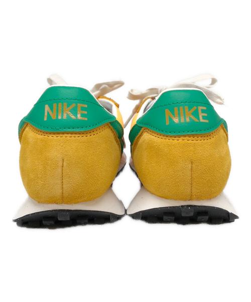 NIKE（ナイキ）NIKE (ナイキ) LD-1000 レーザー イエロー×グリーン サイズ:SIZE 28.5cmの古着・服飾アイテム