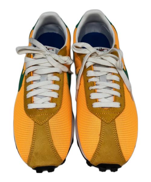 NIKE（ナイキ）NIKE (ナイキ) LD-1000 レーザー イエロー×グリーン サイズ:SIZE 28.5cmの古着・服飾アイテム