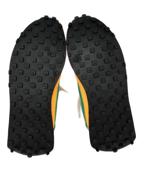 NIKE（ナイキ）NIKE (ナイキ) LD-1000 レーザー イエロー×グリーン サイズ:SIZE 28.5cmの古着・服飾アイテム