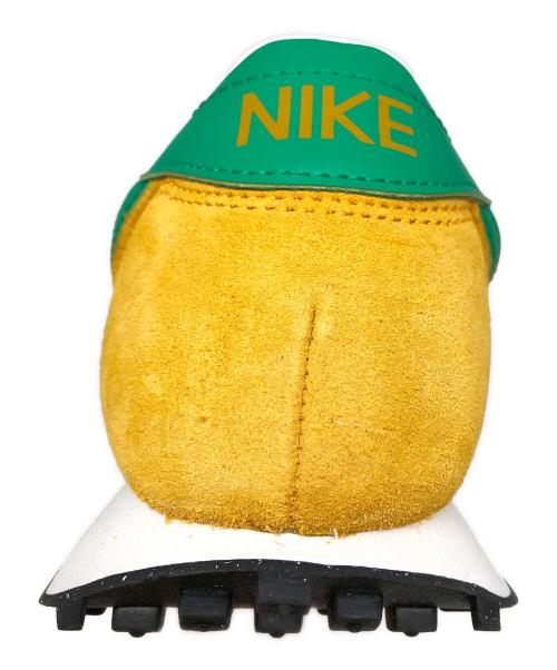 NIKE（ナイキ）NIKE (ナイキ) LD-1000 レーザー イエロー×グリーン サイズ:SIZE 28.5cmの古着・服飾アイテム