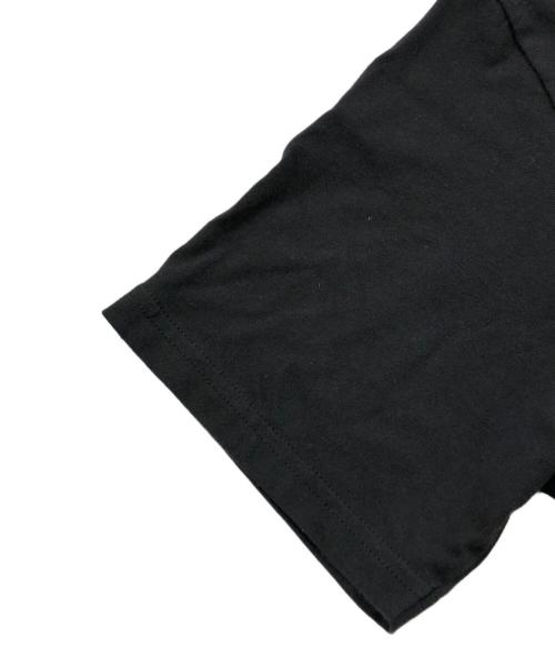 SUPREME（シュプリーム）Supreme (シュプリーム) Martine rose (マーティン・ローズ) リー スクラッチ ペリー Tシャツ ブラック サイズ:Lの古着・服飾アイテム