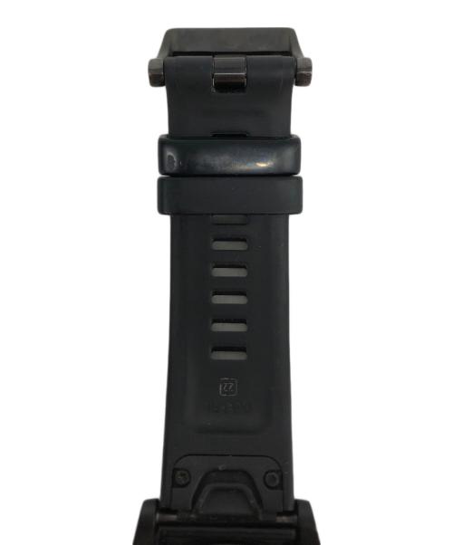 GARMIN（ガーミン）GARMIN (ガーミン) FENIX 5 PLUS ブラックの古着・服飾アイテム