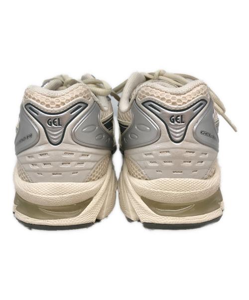 asics（アシックス）asics (アシックス) ゲルカヤノ14 ベージュ サイズ:SIZE 27cmの古着・服飾アイテム