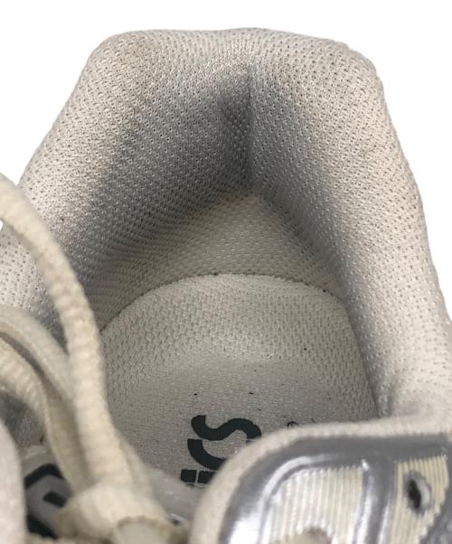 asics（アシックス）asics (アシックス) ゲルカヤノ14 ベージュ サイズ:SIZE 27cmの古着・服飾アイテム