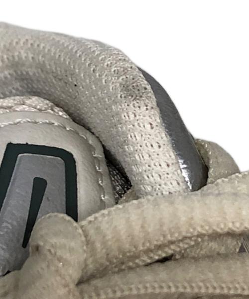 asics（アシックス）asics (アシックス) ゲルカヤノ14 ベージュ サイズ:SIZE 27cmの古着・服飾アイテム