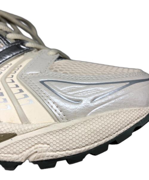 asics（アシックス）asics (アシックス) ゲルカヤノ14 ベージュ サイズ:SIZE 27cmの古着・服飾アイテム