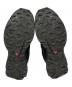 中古・古着 SALOMON (サロモン) XT-6 ブラック サイズ:SIZE 27cm：15000円
