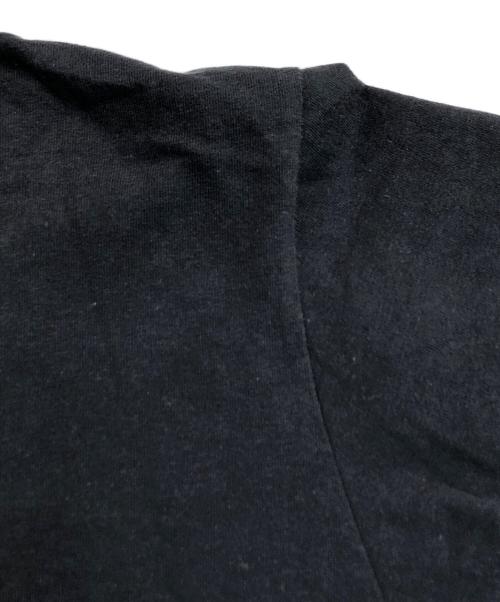 SUPREME（シュプリーム）Supreme (シュプリーム) STENCIL TEE ブラック サイズ:SIZE Mの古着・服飾アイテム