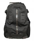 F/CE.×BEAMS Lightsエフシーイー×ビームスライト）の古着「リュック」｜ブラック