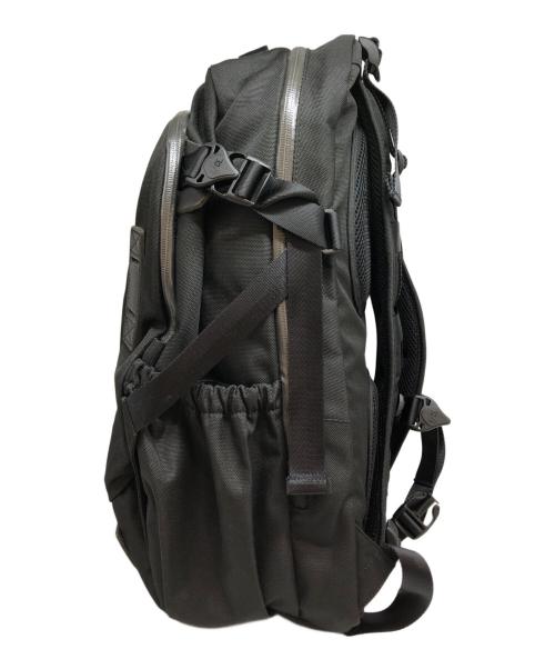 F/CE.（エフシーイー）F/CE. (エフシーイー) BEAMS Lights (ビームスライト) リュック ブラックの古着・服飾アイテム