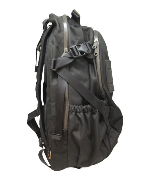 F/CE.（エフシーイー）F/CE. (エフシーイー) BEAMS Lights (ビームスライト) リュック ブラックの古着・服飾アイテム