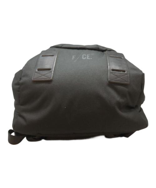 F/CE.（エフシーイー）F/CE. (エフシーイー) BEAMS Lights (ビームスライト) リュック ブラックの古着・服飾アイテム