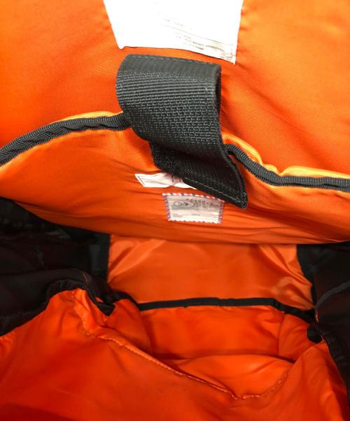 F/CE.（エフシーイー）F/CE. (エフシーイー) BEAMS Lights (ビームスライト) リュック ブラックの古着・服飾アイテム