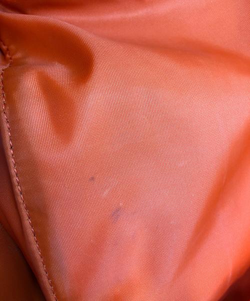 F/CE.（エフシーイー）F/CE. (エフシーイー) BEAMS Lights (ビームスライト) リュック ブラックの古着・服飾アイテム