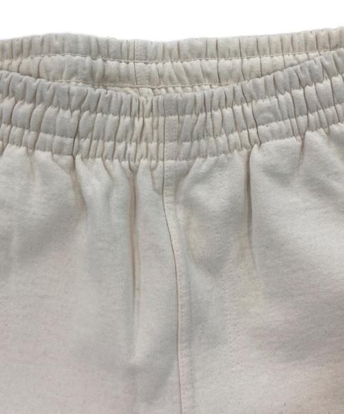 SUPREME（シュプリーム）Supreme (シュプリーム) Double Knee Painter Sweatpant アイボリー サイズ:Lの古着・服飾アイテム