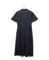 Paul Smith (ポールスミス) シャツワンピース ネイビー サイズ:SIZE 40：10000円