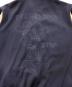 中古・古着 COMME des GARCONS HOMME PLUS (コムデギャルソンオムプリュス) トラックジャケット ネイビー サイズ:-：16000円