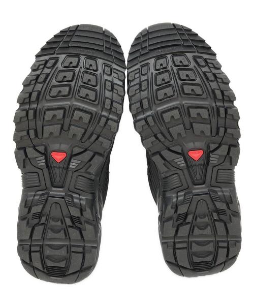 SALOMON（サロモン）SALOMON (サロモン) MM6 Maison Margiela (エムエムシックスメゾンマルジェラ) ACS PRO MM6 ブラック サイズ:SIZE 25cmの古着・服飾アイテム