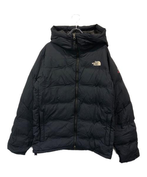 THE NORTH FACE（ザ ノース フェイス）THE NORTH FACE (ザ ノース フェイス) ビレイヤーパーカ ネイビー サイズ:SIZE Mの古着・服飾アイテム