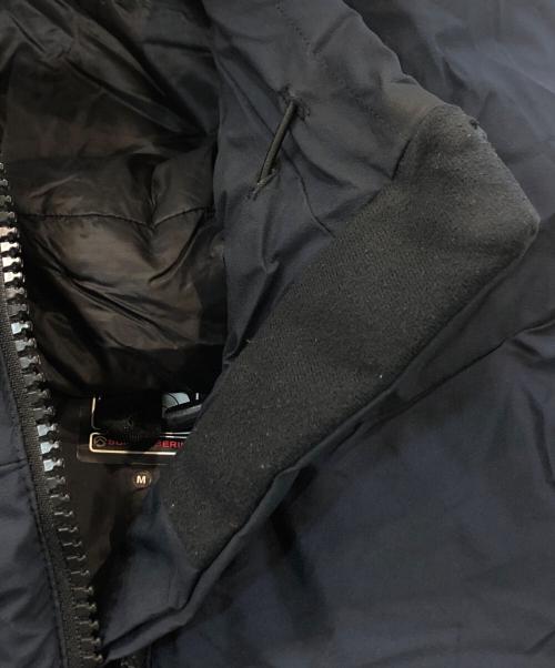 THE NORTH FACE（ザ ノース フェイス）THE NORTH FACE (ザ ノース フェイス) ビレイヤーパーカ ネイビー サイズ:SIZE Mの古着・服飾アイテム